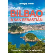 Pocket Bilbao & San Sebastián Lonely Planet